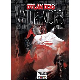 Dylan Dog - Mater Morbi