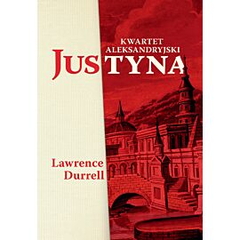Justyna. Kwartet aleksandryjski (e-book)