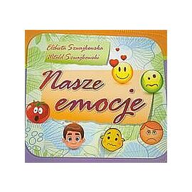 Nasze emocje