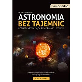 Samo Sedno - Astronomia bez tajemnic