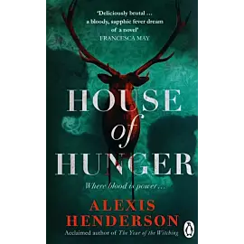 House of Hunger