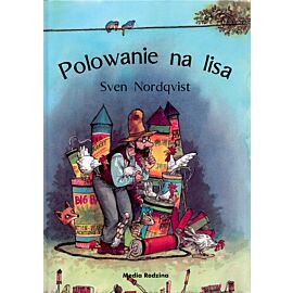 Polowanie na lisa Pettson i Findus