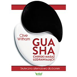 Gua sha chiński masaż uzdrawiający skuteczna alternatywa dla baniek