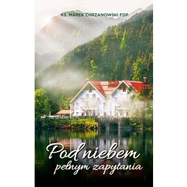 Pod niebem pełnym zapytania