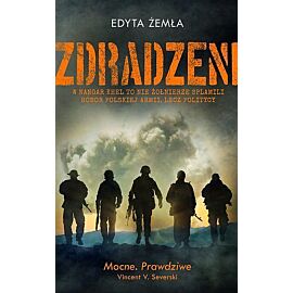 Zdradzeni