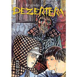 Kryjówka dezertera