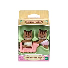 Sylvanian Families Bliźniaki wiewiórek 5421
