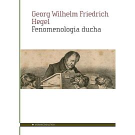 Fenomenologia ducha