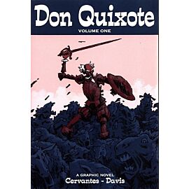 Don Quixote. Volume One