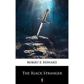 The Black Stranger (e-book)