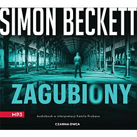 Zagubiony (audiobook MP3)