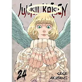 Jujutsu Kaisen - 24