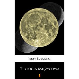Trylogia księżycowa (e-book)
