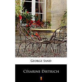 Césarine Dietrich (e-book)