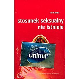 Stosunek seksualny nie istnieje