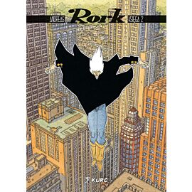 Rork - Księga 02