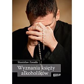 Wyznania księży alkoholików