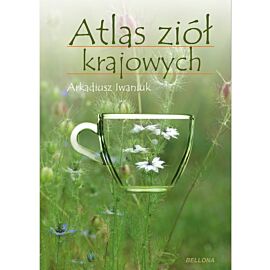 Atlas ziół krajowych