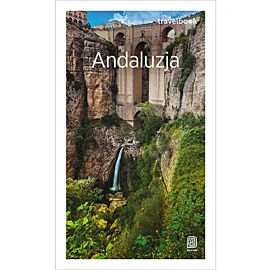 Andaluzja. Travelbook. Wydanie 4 (e-book)