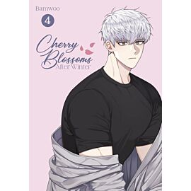 Cherry Blossoms After Winter, Vol. 4