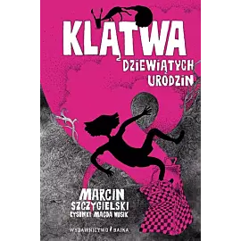 Klątwa dziewiątych urodzin