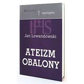 Ateizm Obalony