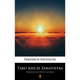 Tako rzecze Zaratustra (e-book)