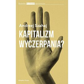 Kapitalizm wyczerpania?