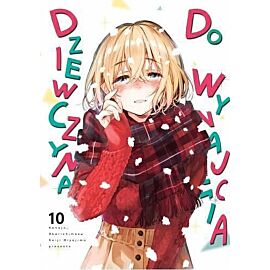 Dziewczyna do wynajęcia - 10