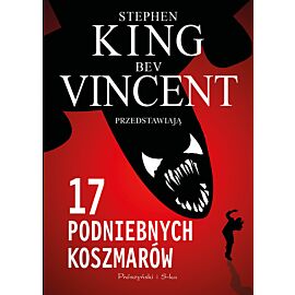 17 podniebnych koszmarów