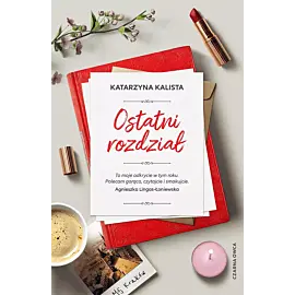 Ostatni rozdział (Duże Litery)
