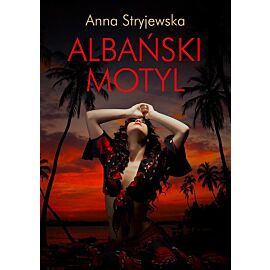 Albański motyl