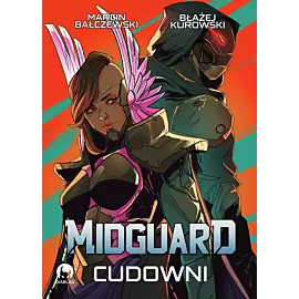 MidGuard: Cudowni