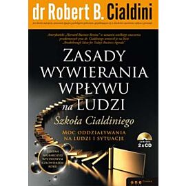 Zasady wywierania wpływu na ludzi
