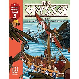 The oodyssey (with cd-rom)