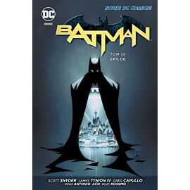 Batman - 10 - Epilog