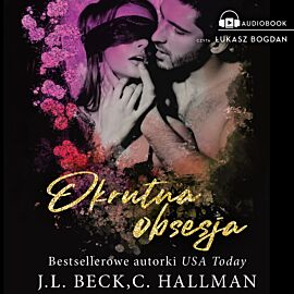 Okrutna obsesja (audiobook MP3)