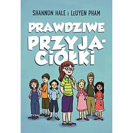 Prawdziwe przyjaciółki