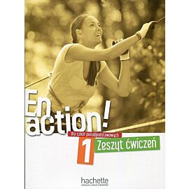 En Action! 1 Zeszyt ćwiczeń