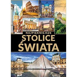 Najpiękniejsze stolice świata