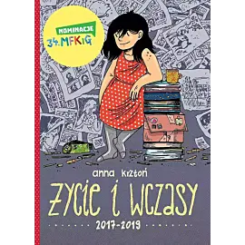 Życie i wczasy. 2017-2019