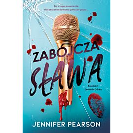 Zabójcza sława (e-book)
