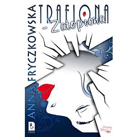 Trafiona - zatopiona