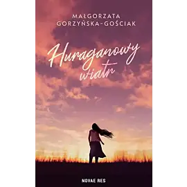 Huraganowy wiatr