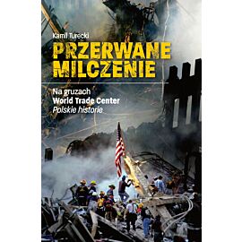 Przerwane milczenie (e-book)