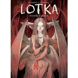 Lotka. Kroniki z piekieł