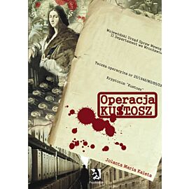 Operacja Kustosz