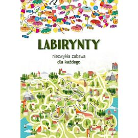 Labirynty