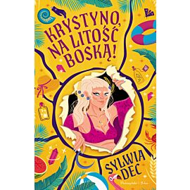 Krystyno, na litość boską!