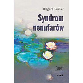 Syndrom nenufarów (e-book)